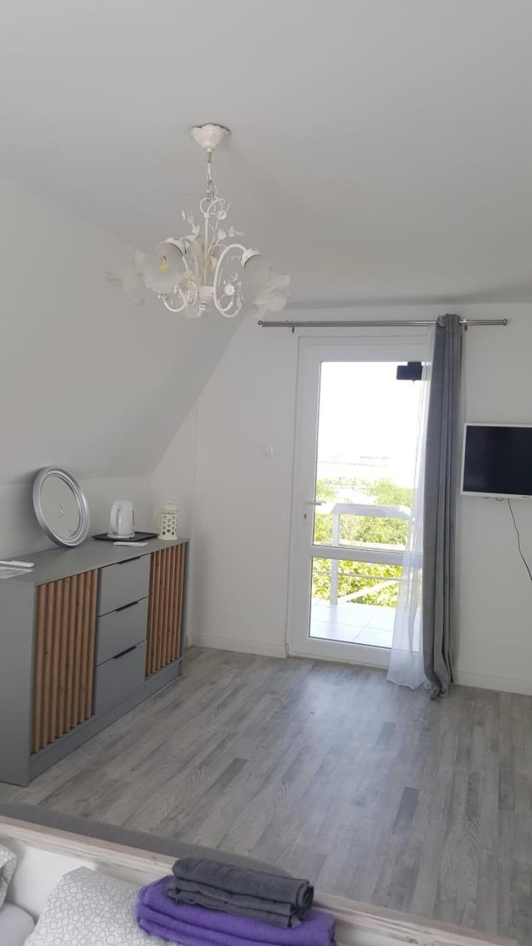 Levendulaszat Simontornya Exterior foto
